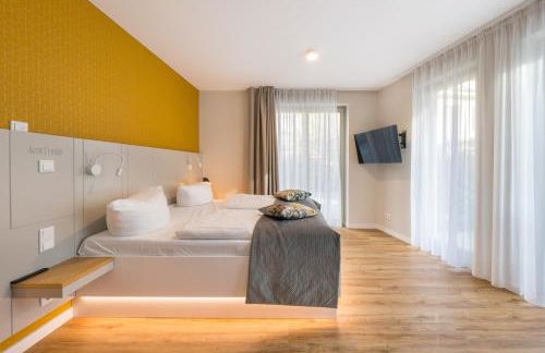 Design Apartments Potsdam - Luise - Foto 8