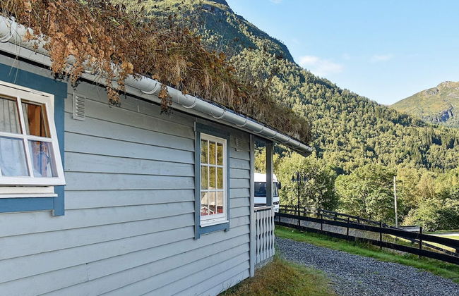 4 Person Holiday Home in Folkestad - Foto 24