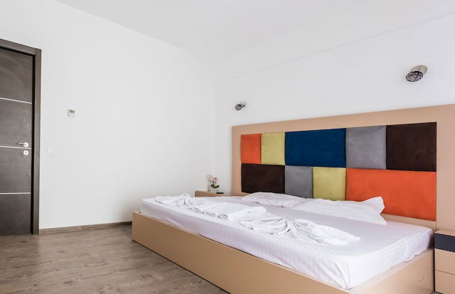 SnS Apartament in Villa Sophia - Foto 15