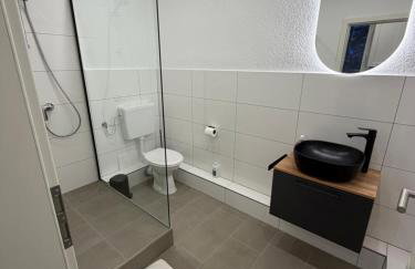 Möblierte Wohnung auf Zeit Messe und Buisness - Foto 1