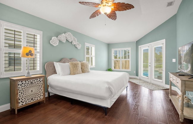 Upstay - Waterside Home With Pool and Hot Tub - Foto 3