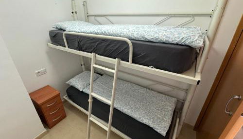 Apartamento playa 2 - Foto 3