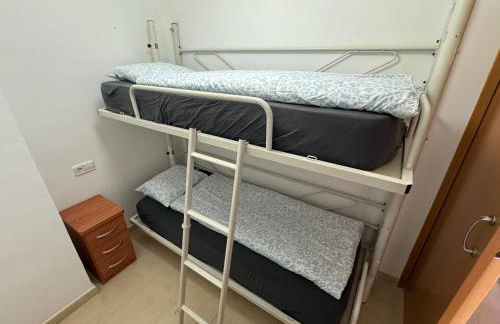 Apartamento playa 2 - Foto 3