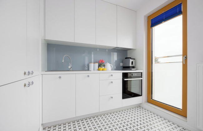 Bielawska Marina Apartment by Renters - Foto 7