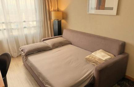 Hotel aeroporto Guarulhos - Foto 28