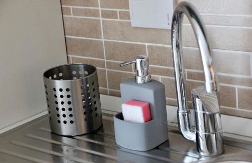 Simona Comfort e Relax tra Bologna e Firenze 8 min A1 - Foto 41