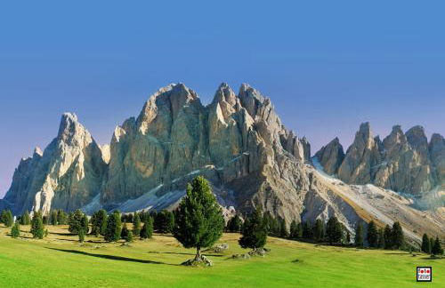 Haus Tannenburg - Photo 39