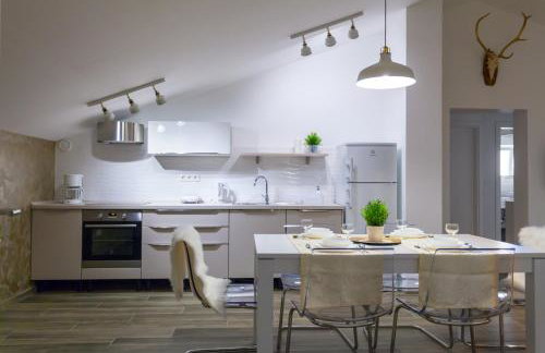 Villa Fe Malinska - Foto 2