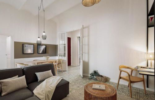 Pegaso - 2 bedrooms and terrace in Sant Gervasi - Foto 19