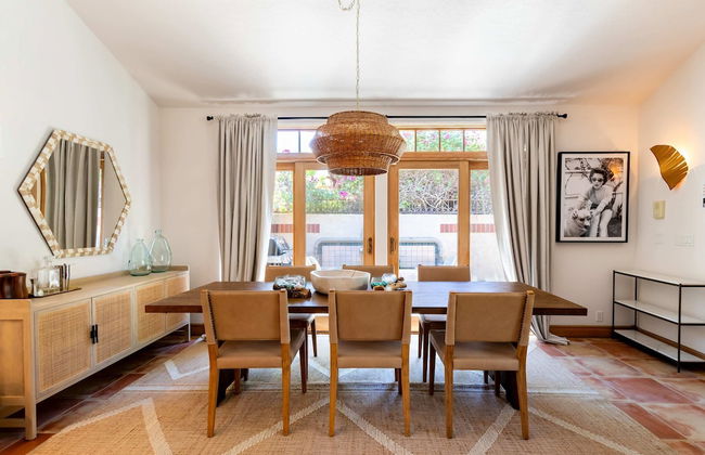 LUX - Historic Tennis Club Enclave - King Beds - Foto 13