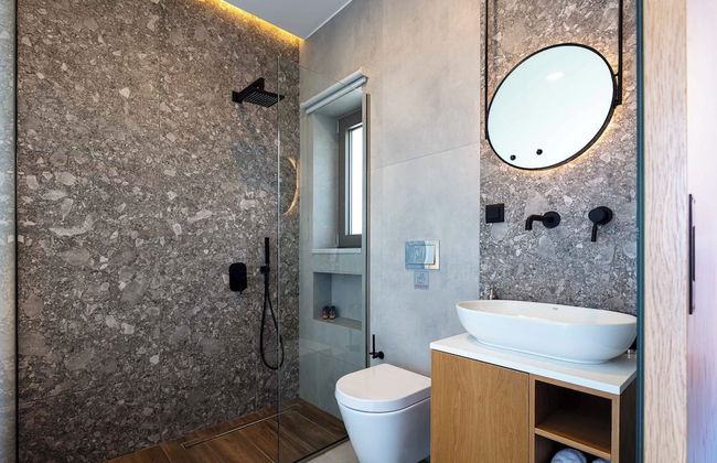 Omnia Villas - Foto 36