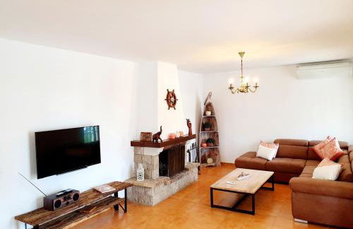 New holiday house "Casa miAlina" with private pool, 300m to beach - Photo 21