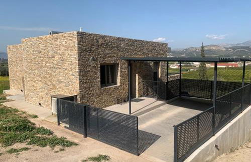 Lithéa, stone residence - Photo 37