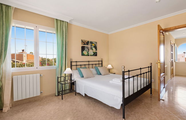 Villa Gioia - Foto 14