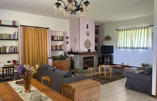 Cascina Bruna - Terrazza panoramica e giardino a Bobbio, Val Trebbia - Foto 16