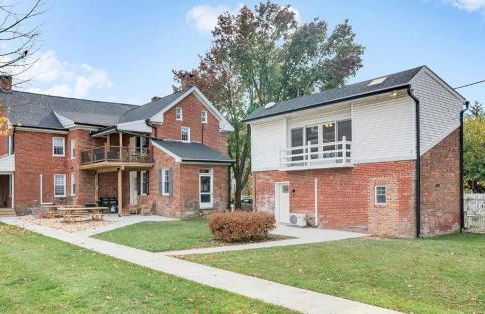 Historic Barker Cottage near Gettysburg - Foto 18