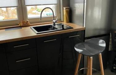 Domek Zielona Sowa - Foto 19