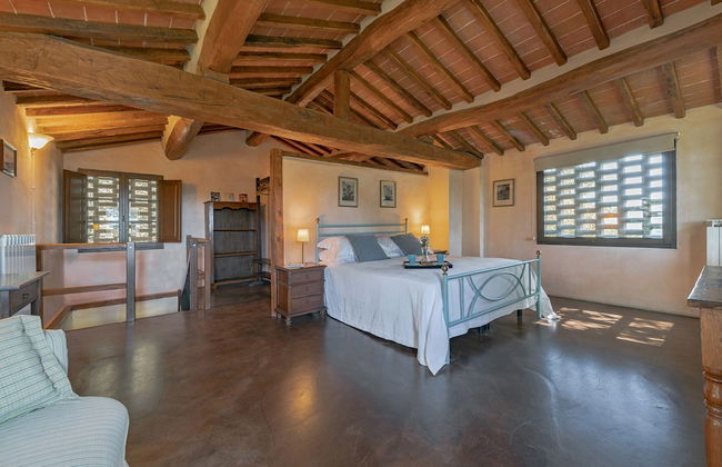 Villa Argante - Ecofreindly Pool Villa 18 2 Guest - Foto 4