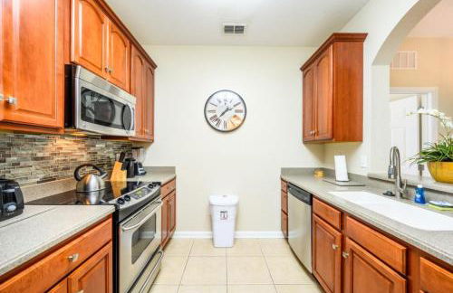 Epic Universe New Beautiful Condo, Vista Cay, Orlando - 3011 - Foto 46