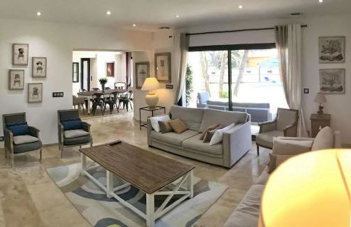 Villa Des Vincenty - Foto 11