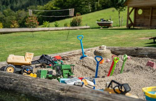 Ferienwohnung Oberhubhof - Foto 25