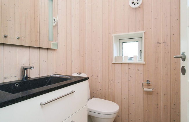 8 Person Holiday Home in Horve-by Traum - Foto 8