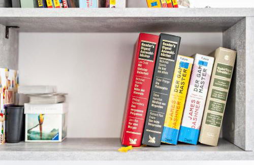 Ferienhaus Beckerwitz - Foto 6