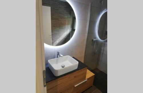 La VILLA OCEAN AVEC SPA et PISCINE - Les GITES DE CAMPARAN - Foto 9