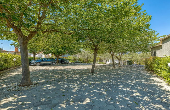 Apartment Tonka 220m From the Beach - Foto 17