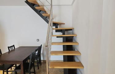 Duplex amb terrassa al centre de Vidreres - Foto 1