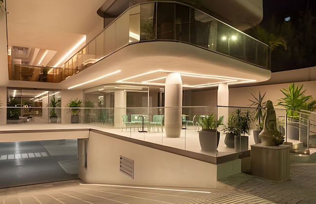 SETAI YACHT - Foto 41