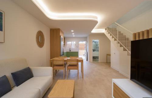 Las Velas Suites Meloneras - Foto 29