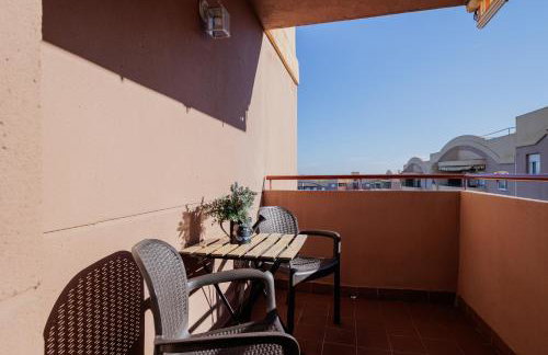 Bonitas Vistas a Sevilla - Foto 19