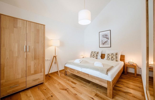 Da Alois - Alpine Premium Apartments - Foto 7