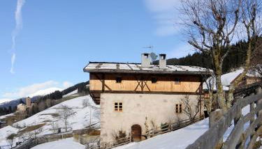Botenhof - Urlaub auf dem Bauernhof - Agriturismo - Foto 4