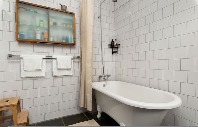 Trendy Heritage Home in Woodstock - Foto 18