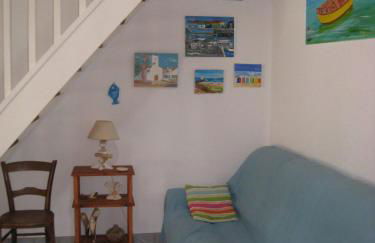 Les aigrettes - Foto 3