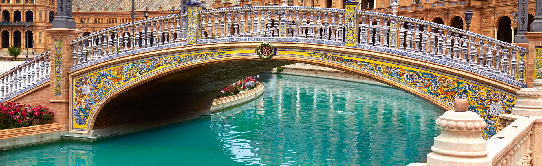 Seville Day Trip - Foto 1