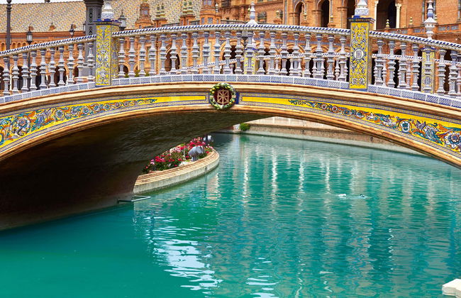 Excursión a Sevilla - Foto 4