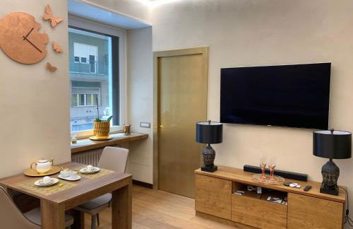 Civico Cinque Home Luxury Apartment - Foto 45