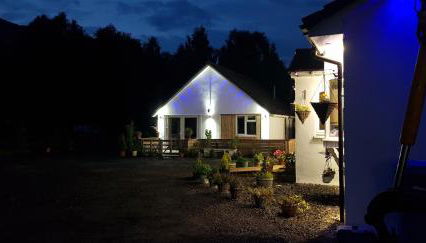 Highland Retreats Cannich - Foto 4