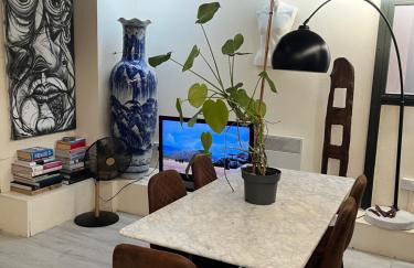 COSY CAMDEN 2 BEDROOM APARTMENT WITH TERRACE - Photo 3