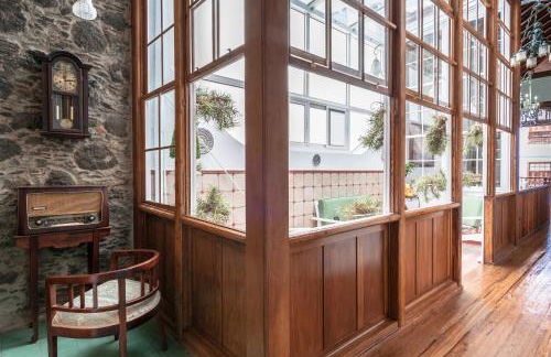 Casa Emblematica Celestino - Foto 15