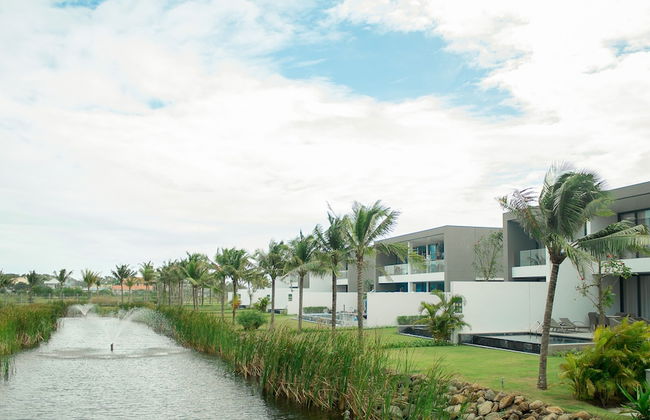 Viva Villa Sanctuary Ho Tram - Foto 47