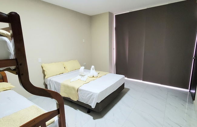 NCG Suite Centro 9 de Octubre - 1 - Foto 5