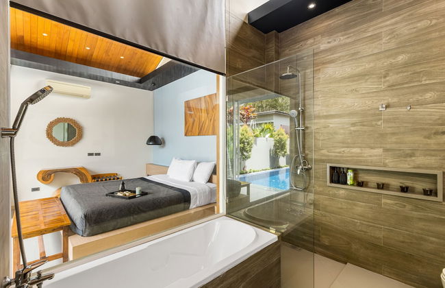 Villa Sunpao - Foto 51