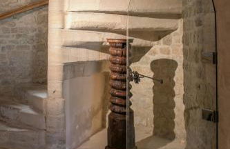 Château de Monceaux 5mn de Bayeux proche Mer - Foto 31