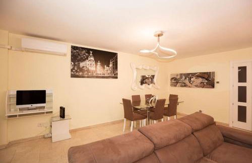 Madrid sofia resort - Foto 40