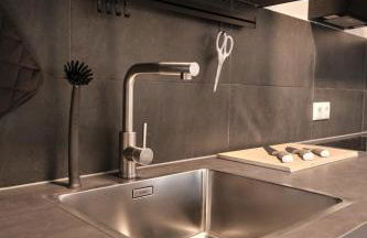 NEW! Modern spacious apartment - Good connection - Foto 41