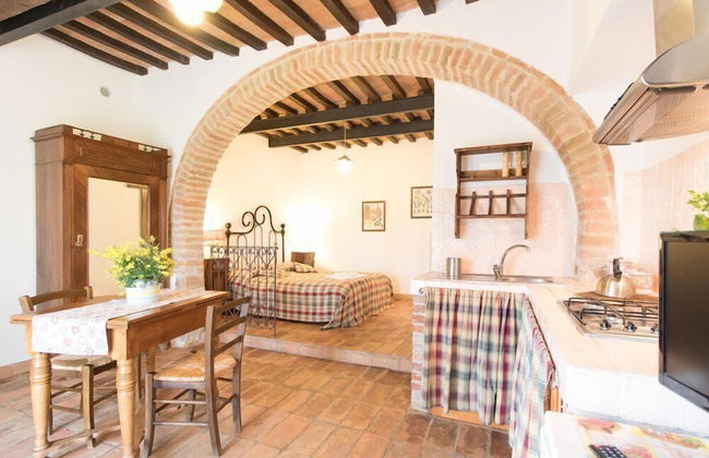 Agriturismo Fattoria Il Bruco - Foto 11